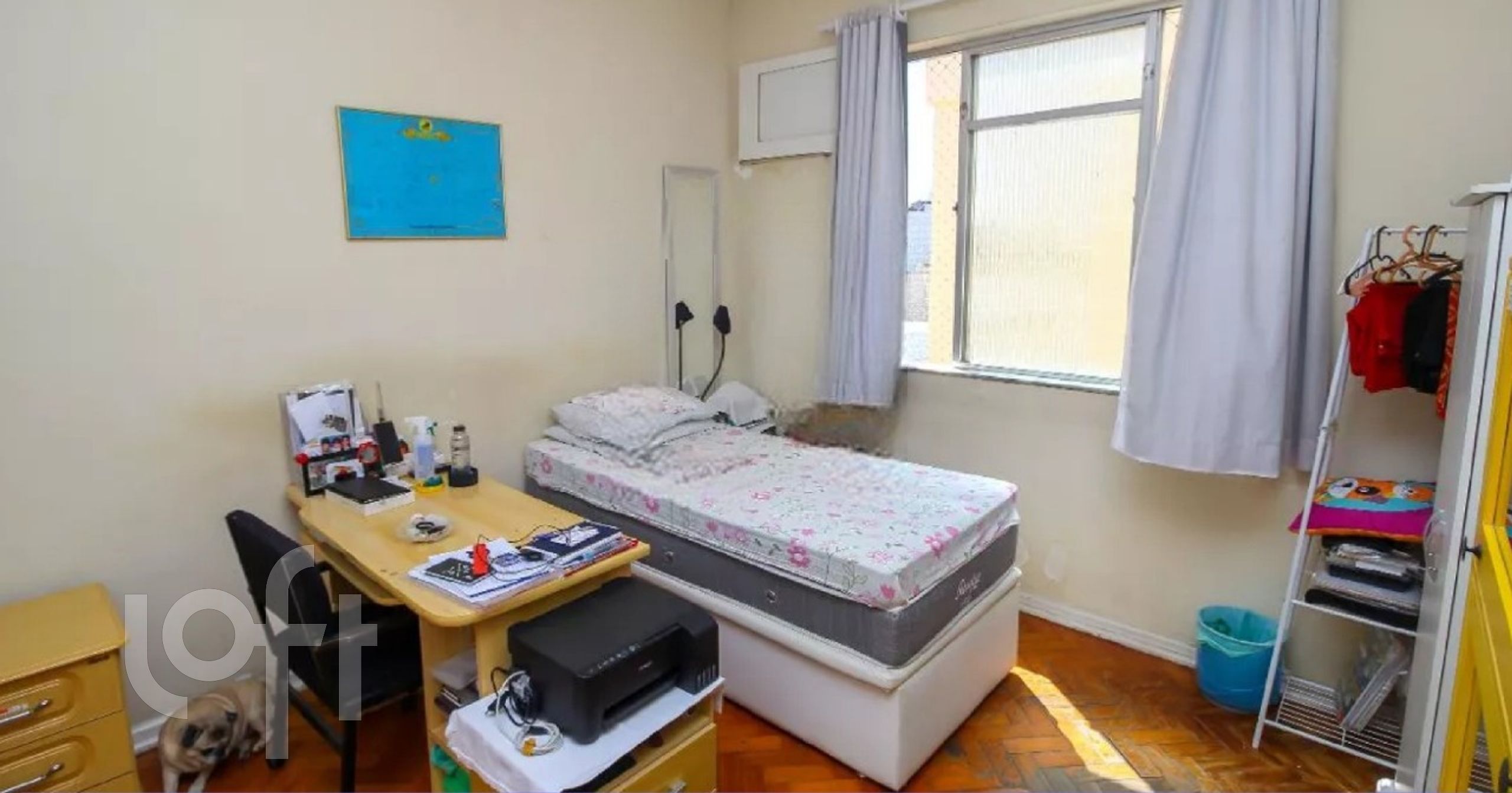 Apartamento à venda com 3 quartos, 136m² - Foto 28