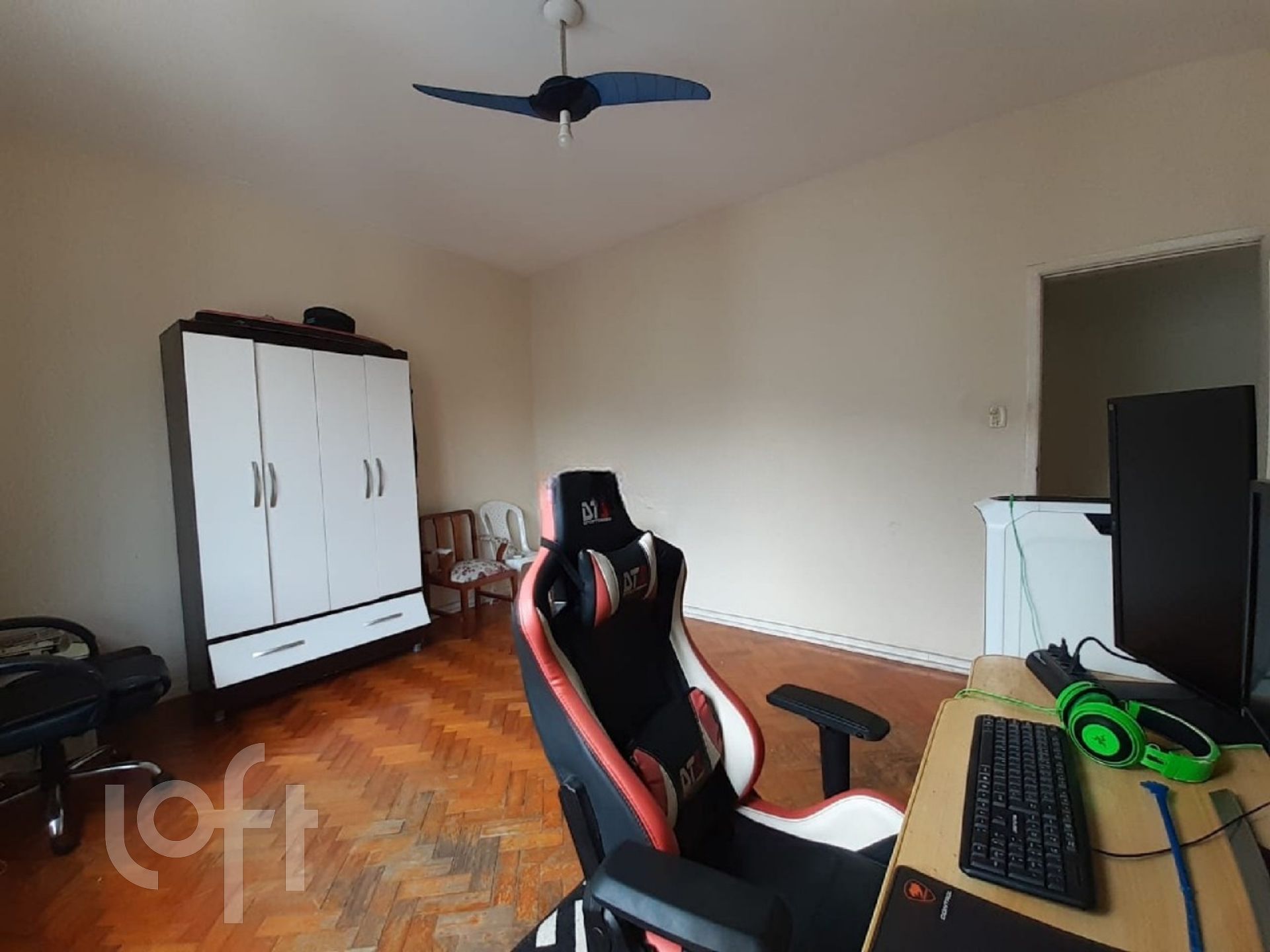 Apartamento à venda com 3 quartos, 136m² - Foto 27