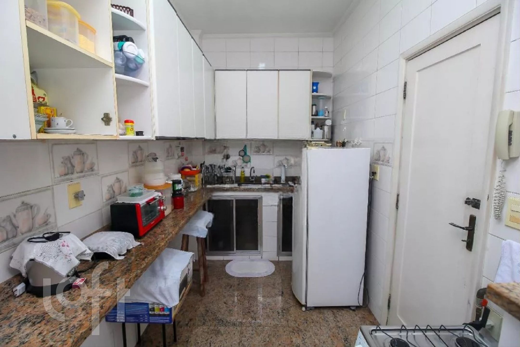 Apartamento à venda com 3 quartos, 136m² - Foto 36