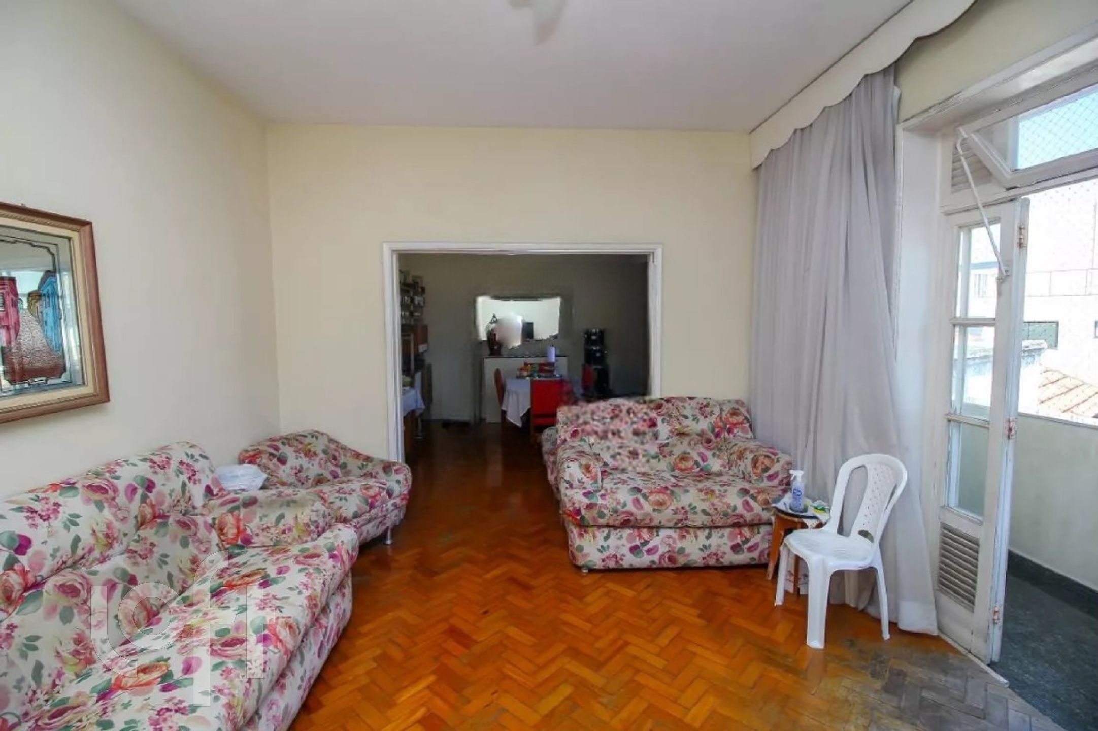 Apartamento à venda com 3 quartos, 136m² - Foto 5