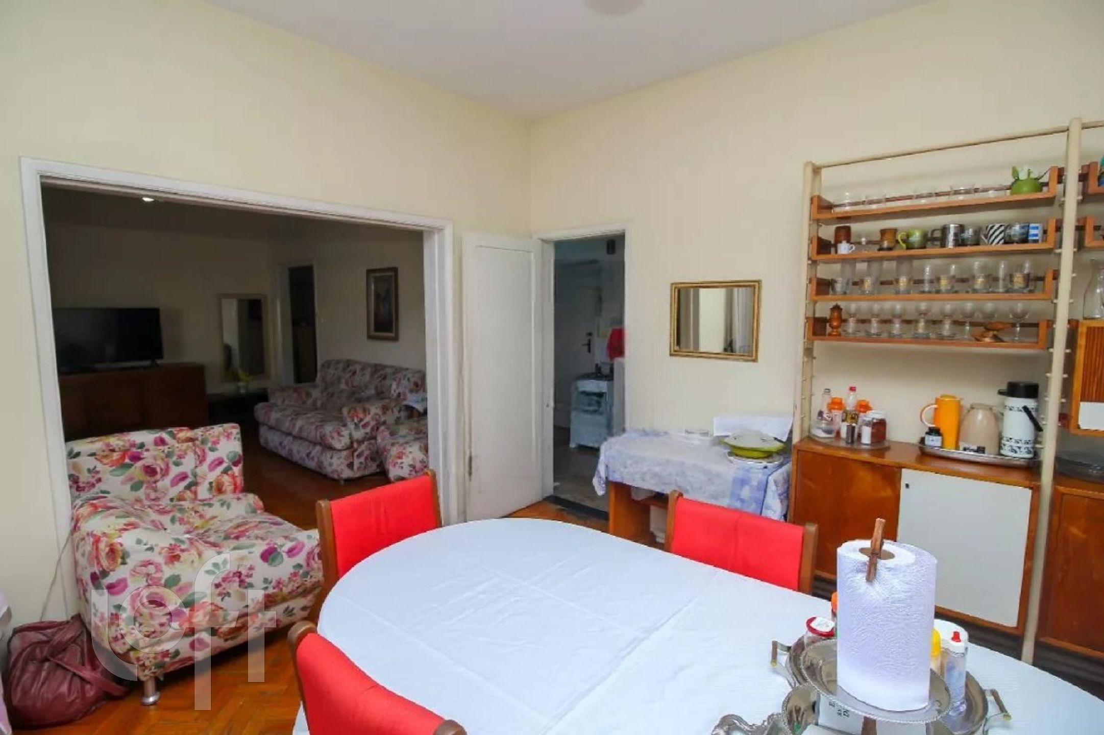 Apartamento à venda com 3 quartos, 136m² - Foto 8