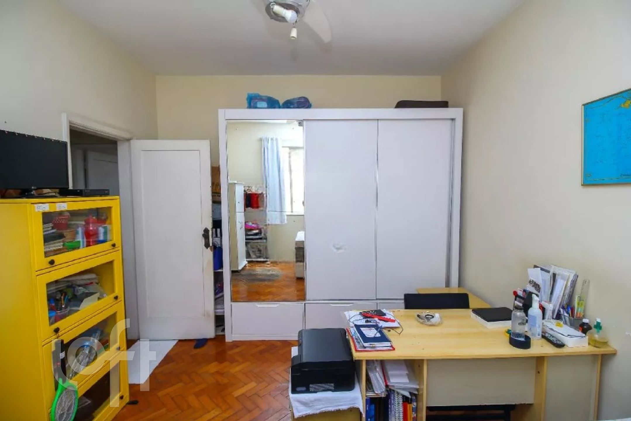 Apartamento à venda com 3 quartos, 136m² - Foto 30