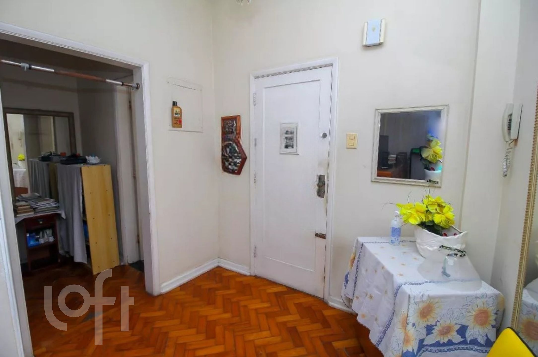 Apartamento à venda com 3 quartos, 136m² - Foto 21