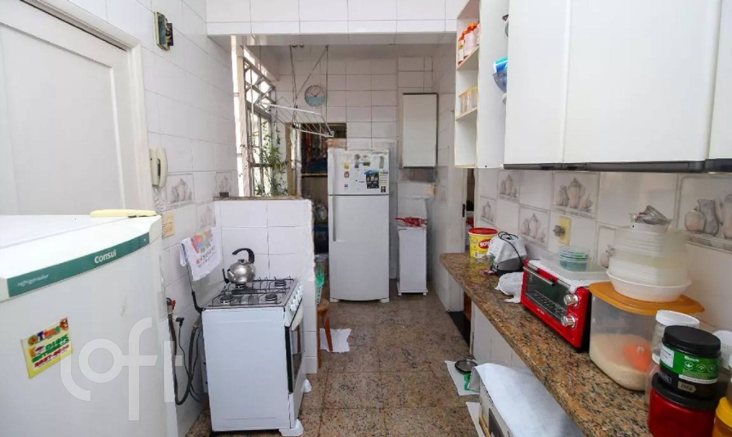 Apartamento à venda com 3 quartos, 136m² - Foto 37