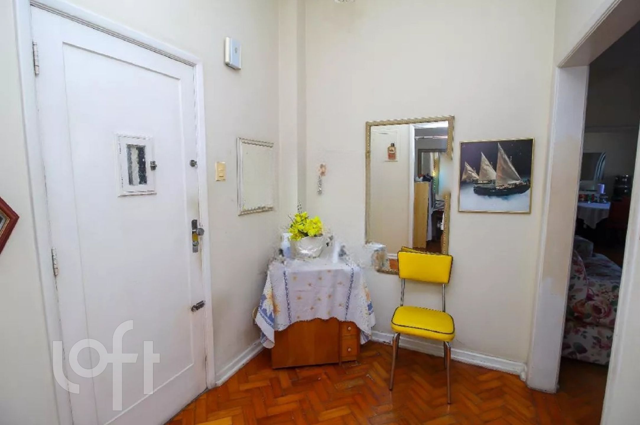 Apartamento à venda com 3 quartos, 136m² - Foto 22