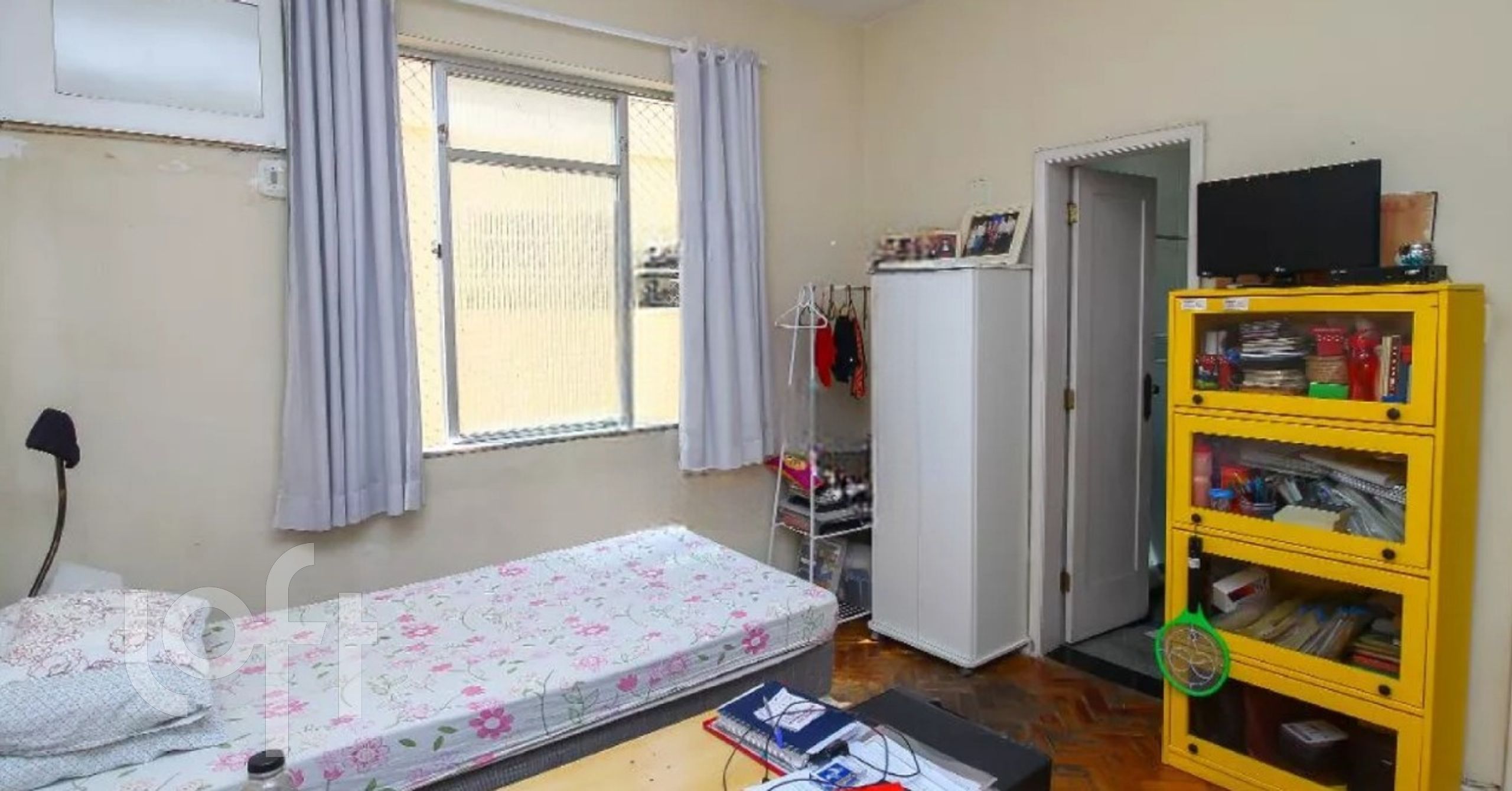 Apartamento à venda com 3 quartos, 136m² - Foto 29