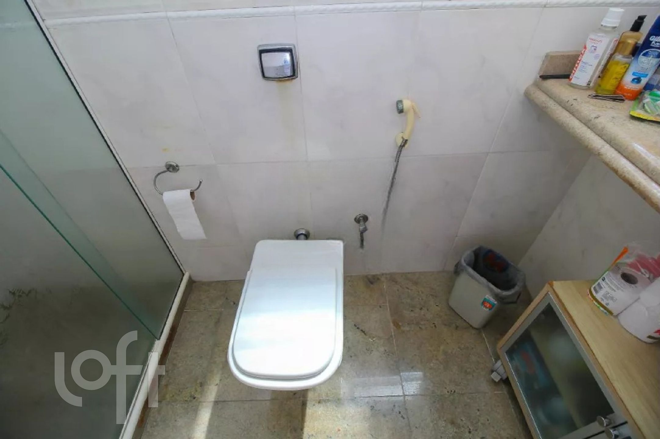 Apartamento à venda com 3 quartos, 136m² - Foto 48