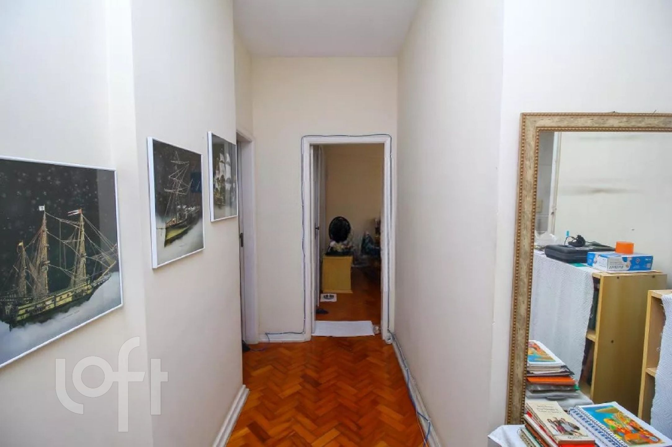 Apartamento à venda com 3 quartos, 136m² - Foto 34