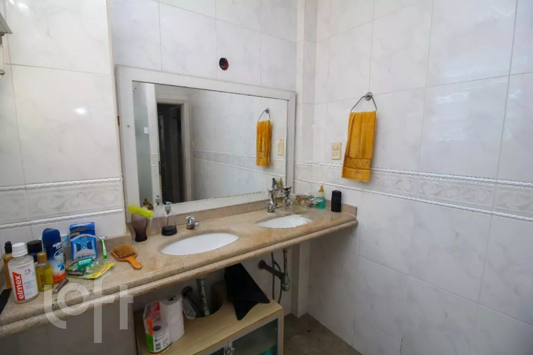 Apartamento à venda com 3 quartos, 136m² - Foto 46