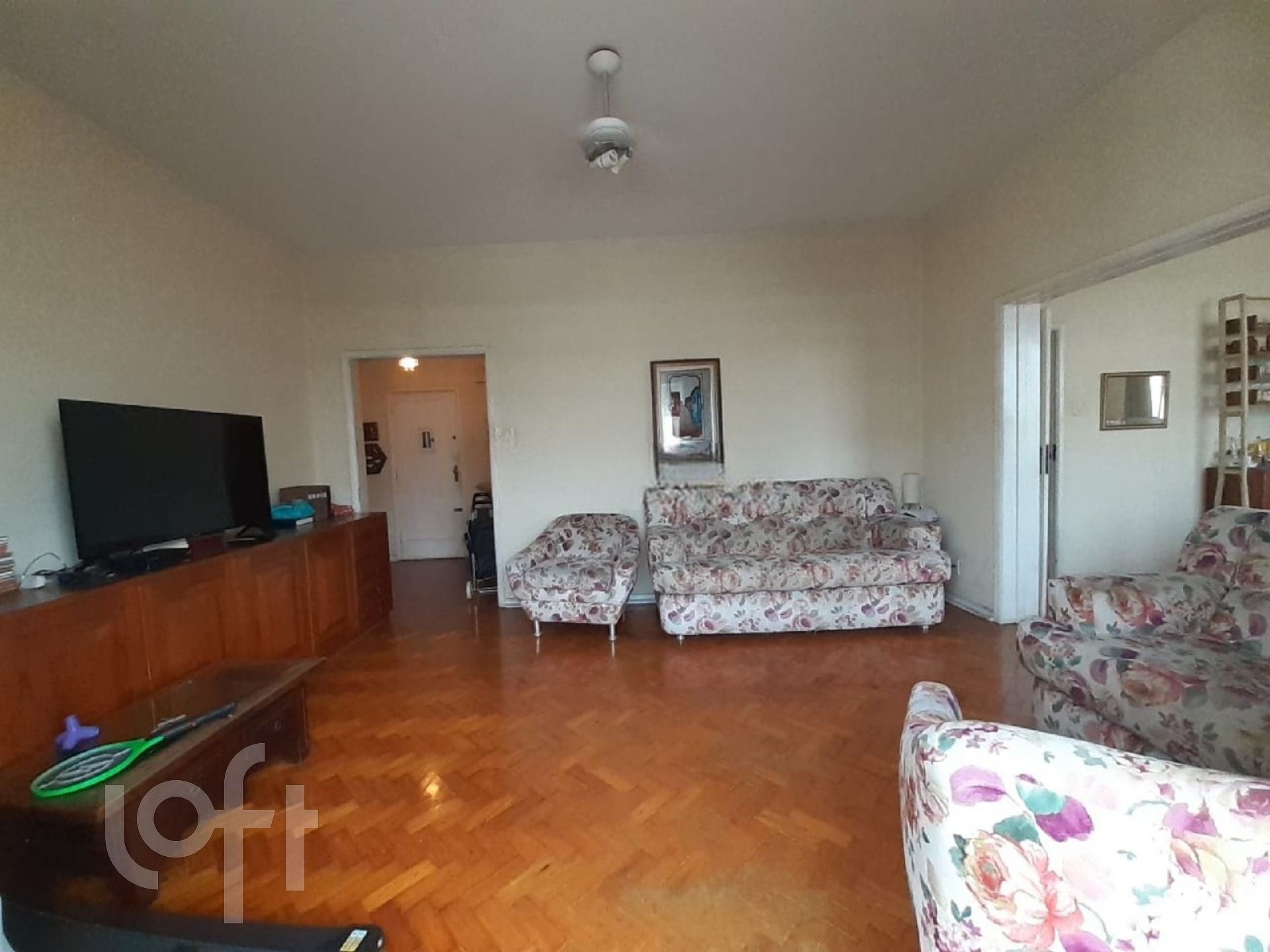 Apartamento à venda com 3 quartos, 136m² - Foto 4