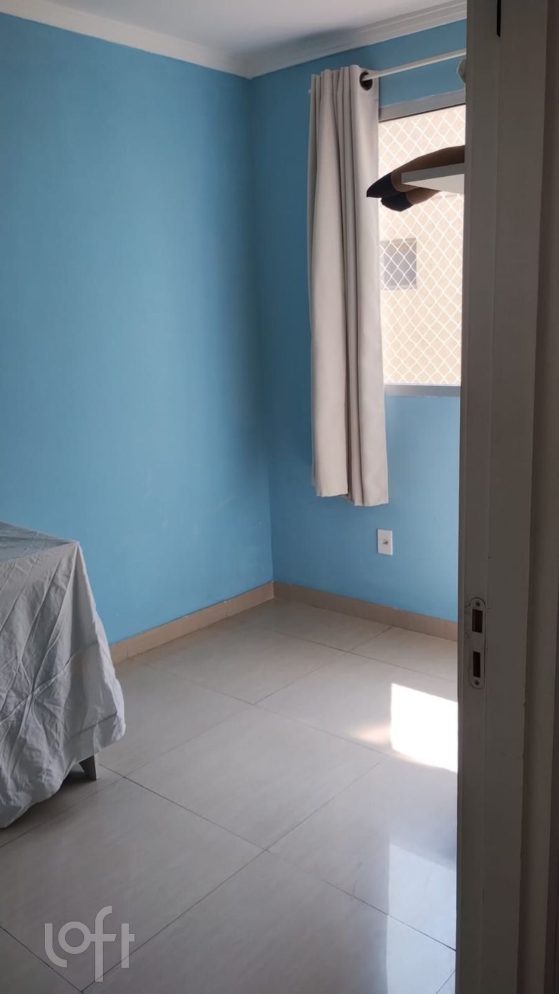 Apartamento à venda com 2 quartos, 38m² - Foto 8