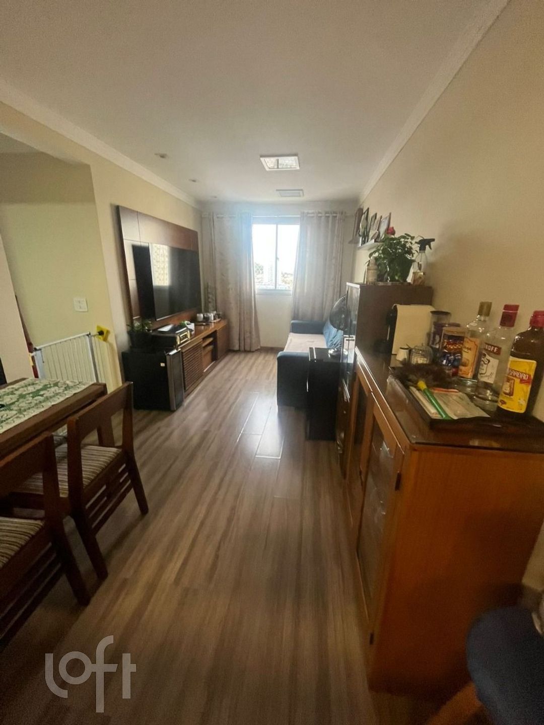Apartamento à venda em Aricanduva com 61 m², 3 qua