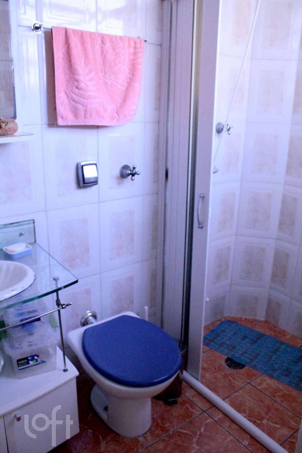 Apartamento à venda com 1 quarto, 35m² - Foto 28