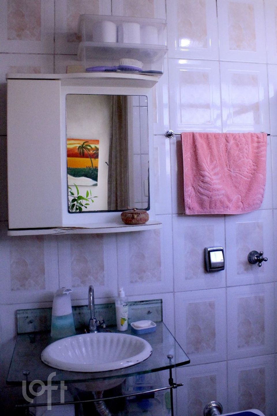 Apartamento à venda com 1 quarto, 35m² - Foto 30