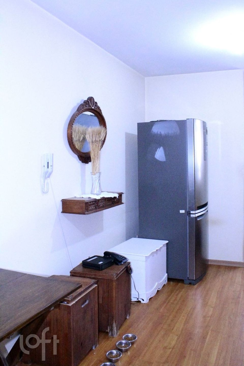 Apartamento à venda com 1 quarto, 35m² - Foto 3