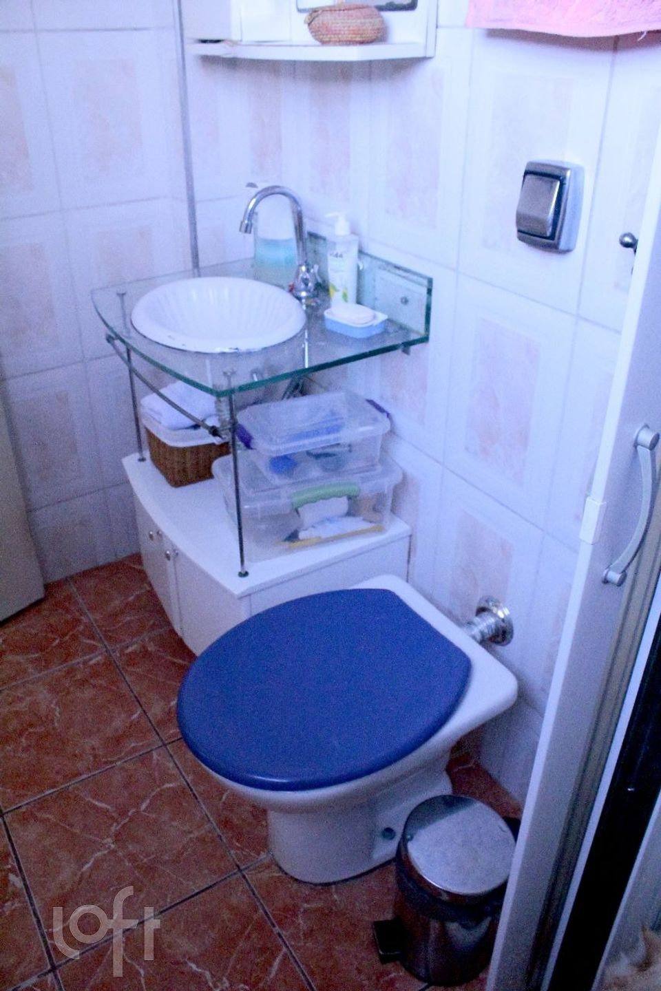 Apartamento à venda com 1 quarto, 35m² - Foto 25