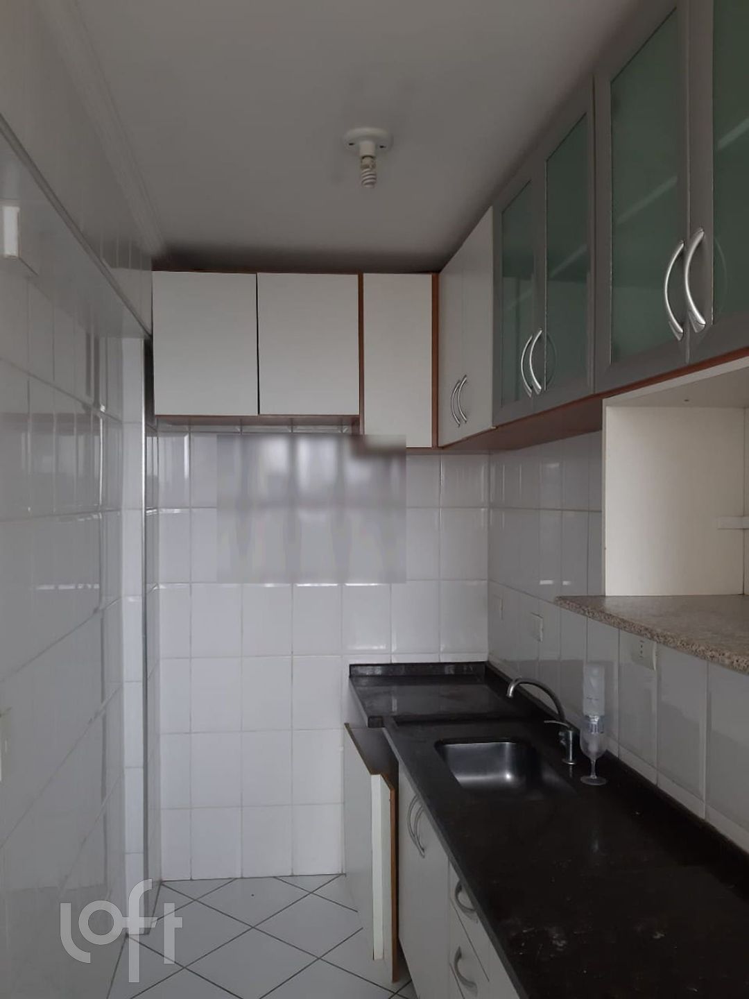 Apartamento à venda com 1 quarto, 40m² - Foto 8