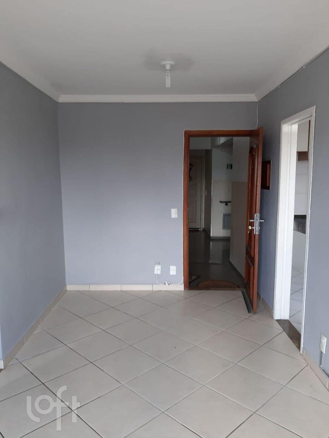 Apartamento à venda com 1 quarto, 40m² - Foto 5