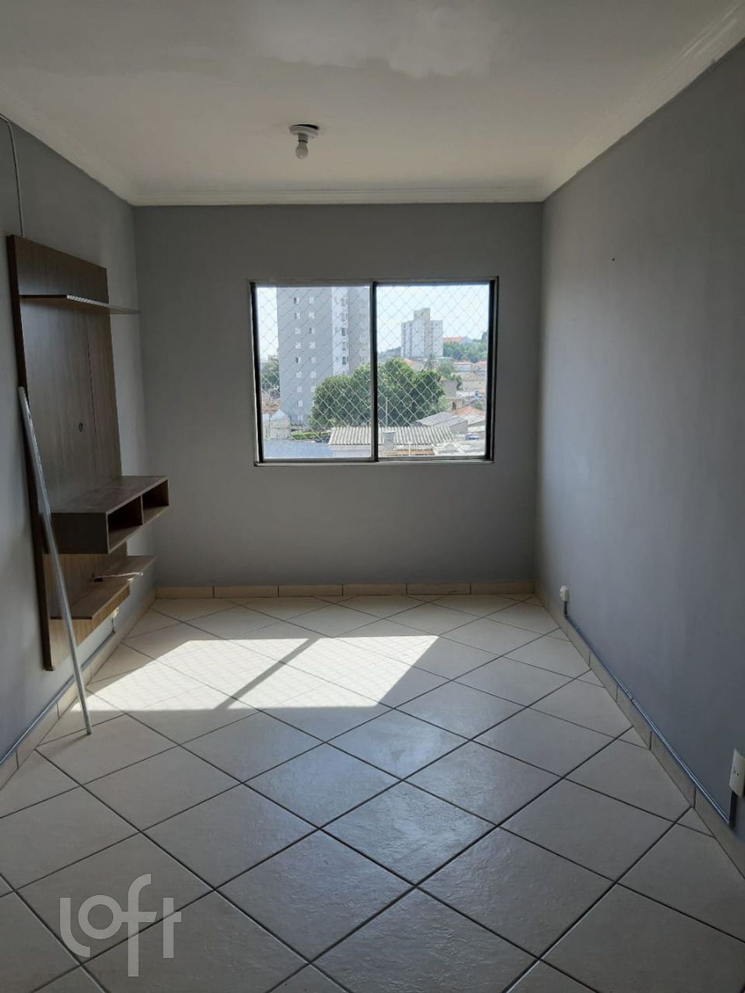 Apartamento à venda com 1 quarto, 40m² - Foto 1