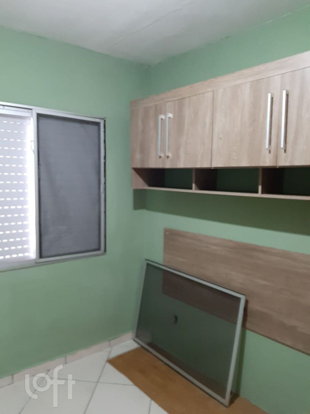 Apartamento à venda com 1 quarto, 40m² - Foto 4