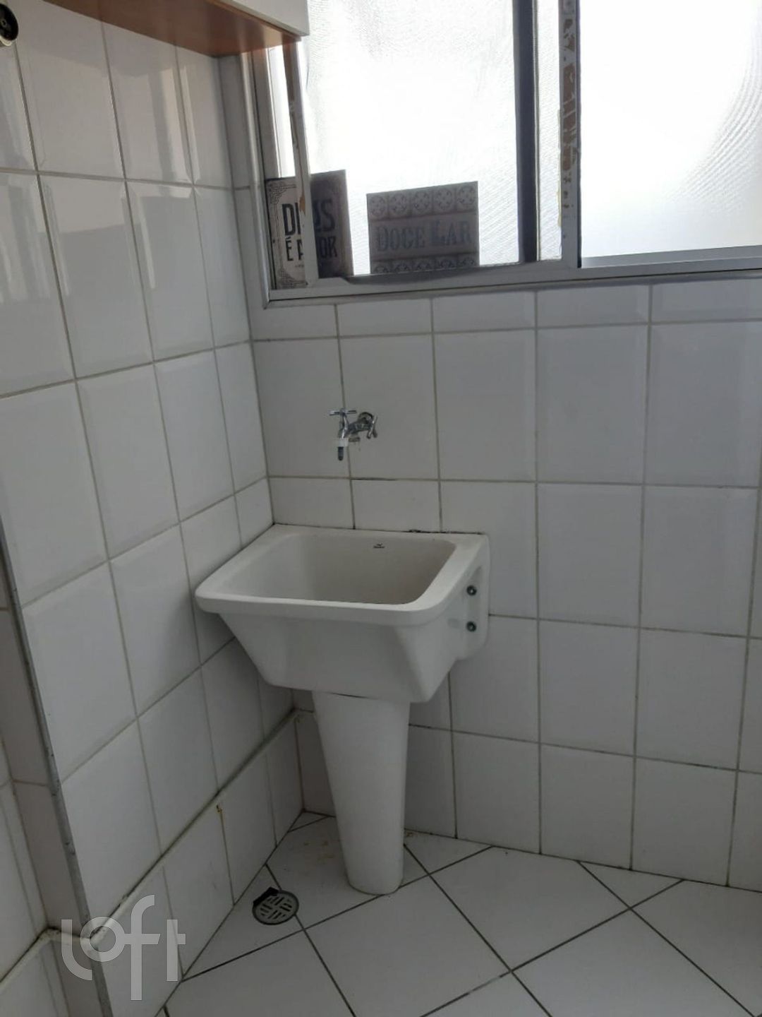 Apartamento à venda com 1 quarto, 40m² - Foto 6