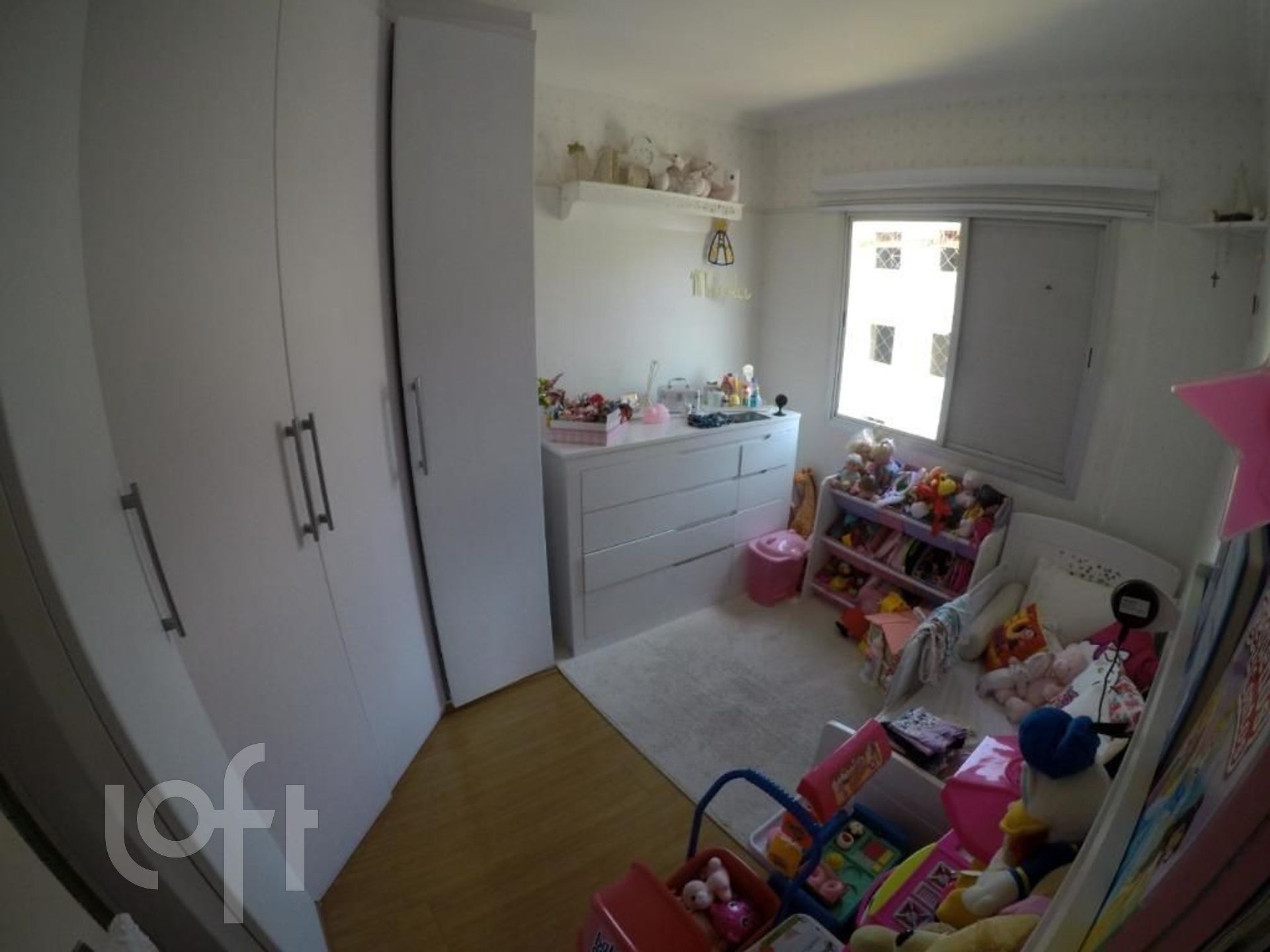 Apartamento à venda com 2 quartos, 60m² - Foto 5