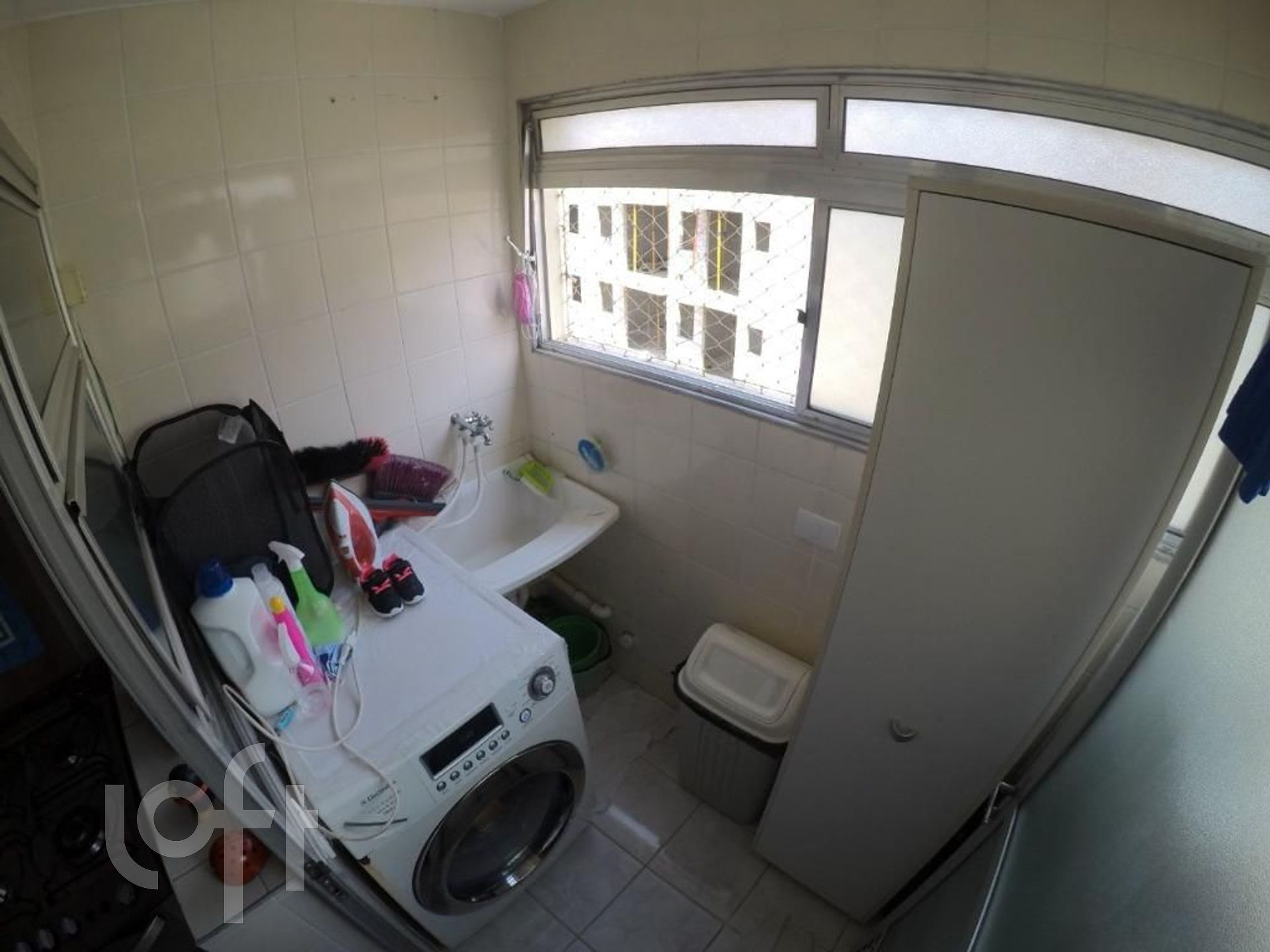 Apartamento à venda com 2 quartos, 60m² - Foto 8