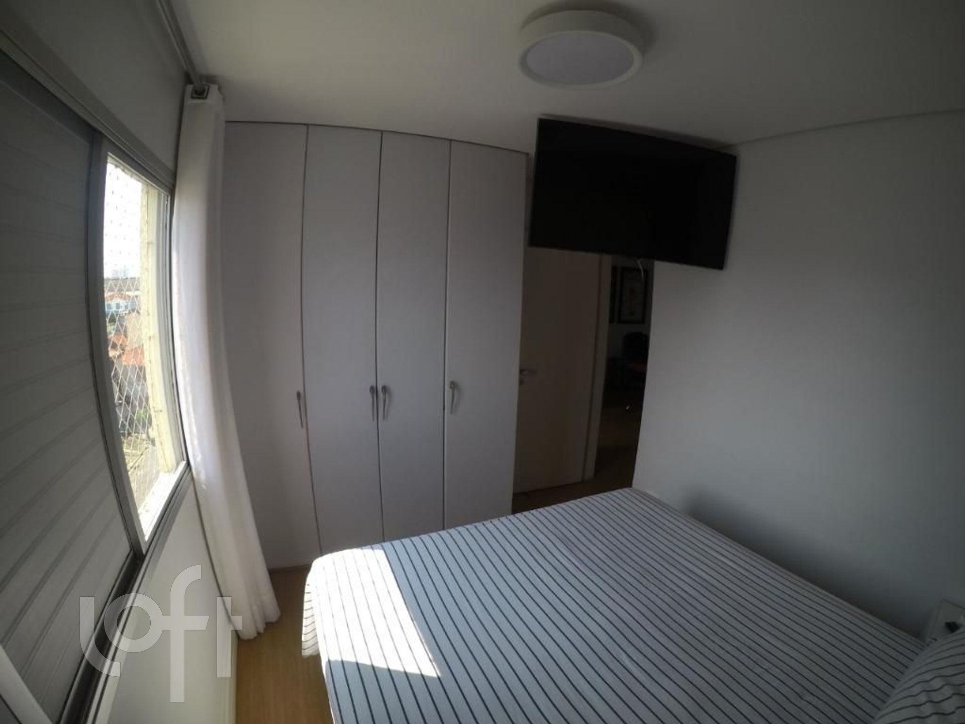 Apartamento à venda com 2 quartos, 60m² - Foto 6