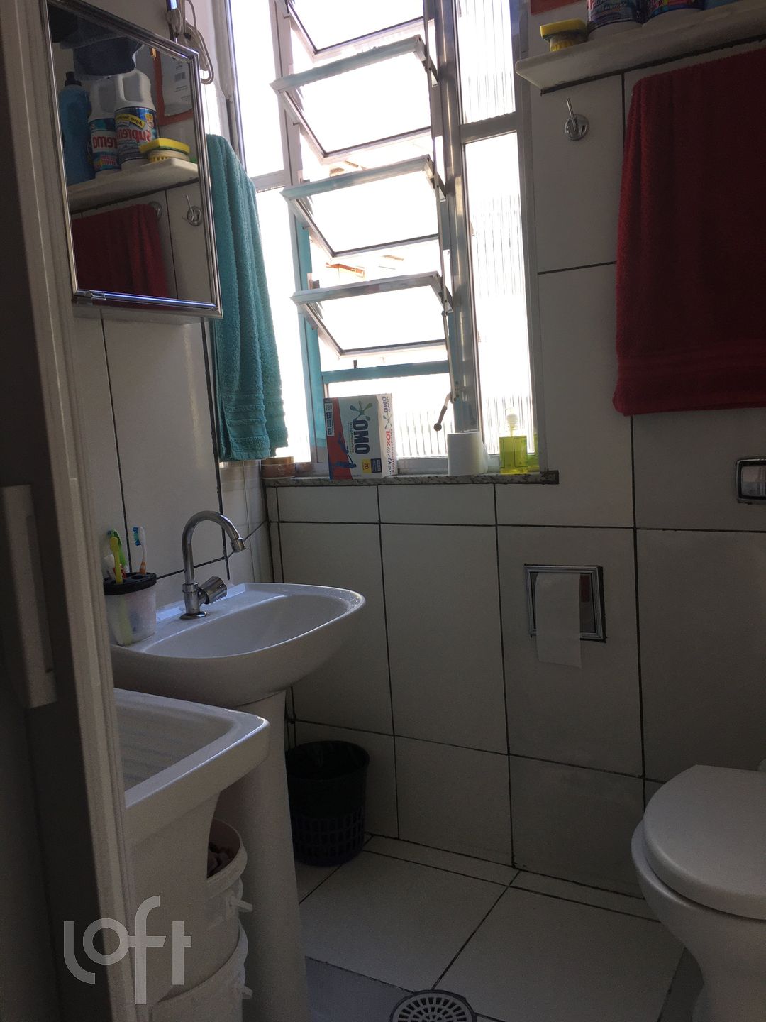 Apartamento à venda, 34m² - Foto 2