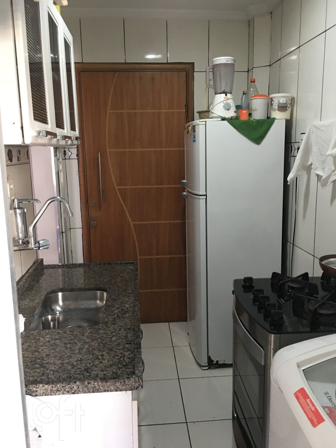 Apartamento à venda, 34m² - Foto 5