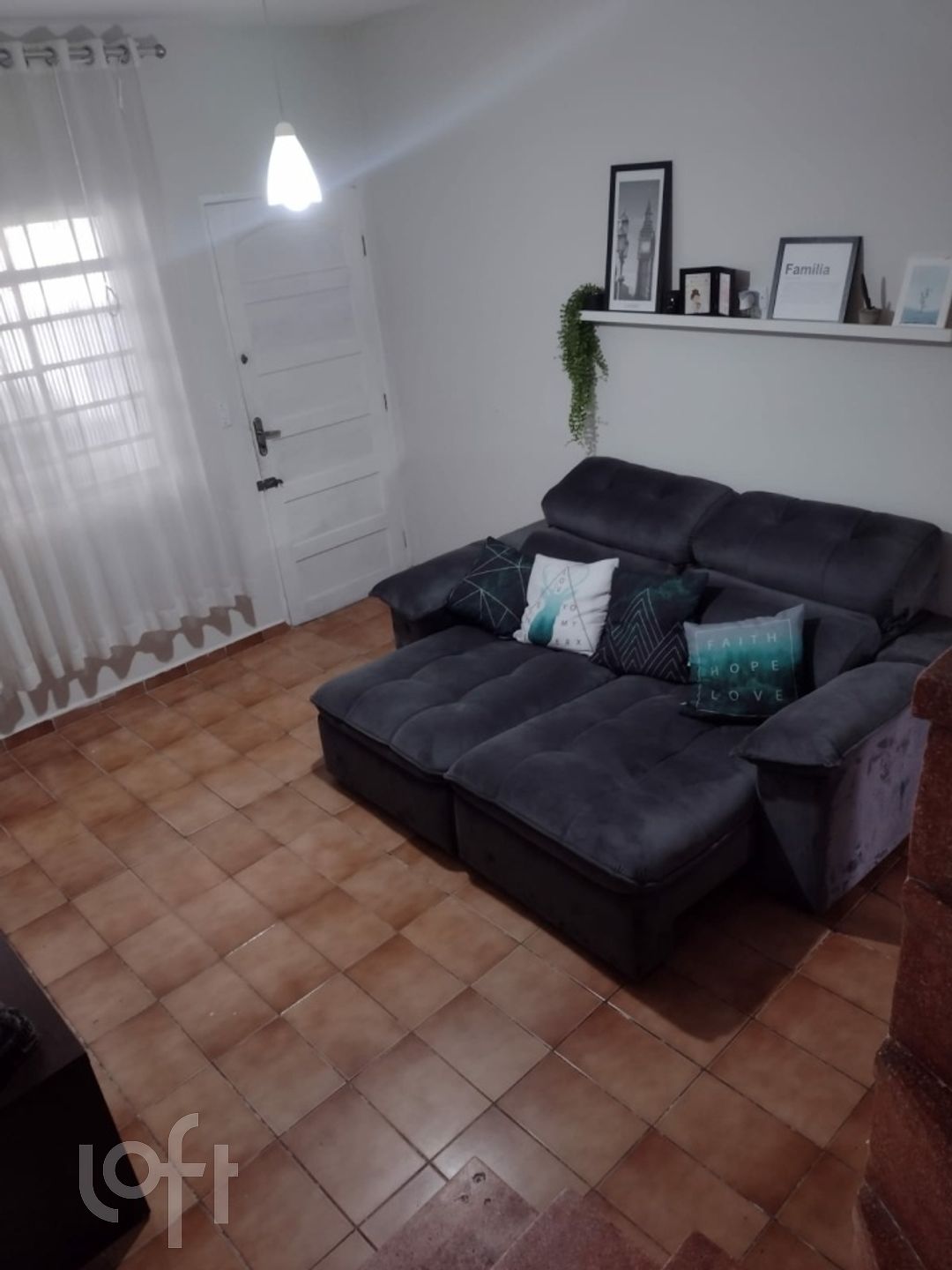 Casa à venda com 3 quartos, 110m² - Foto 11