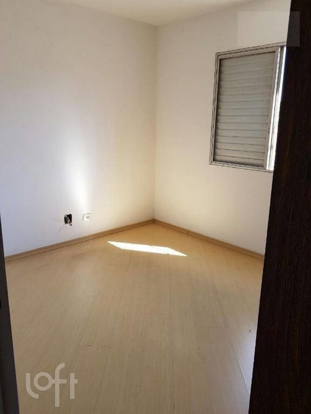 Apartamento à venda com 1 quarto, 44m² - Foto 6