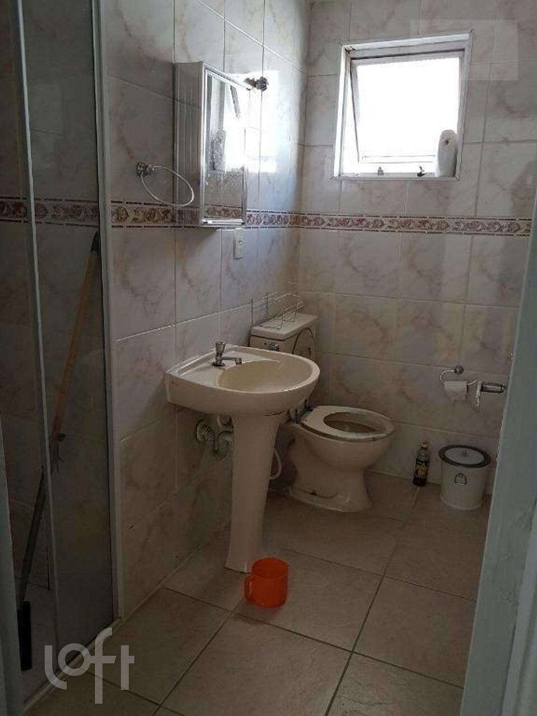 Apartamento à venda com 1 quarto, 44m² - Foto 5