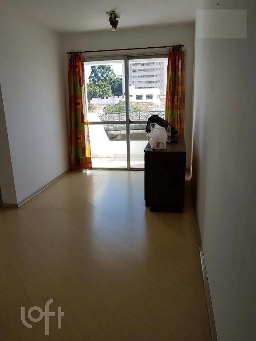 Apartamento à venda com 1 quarto, 44m² - Foto 9