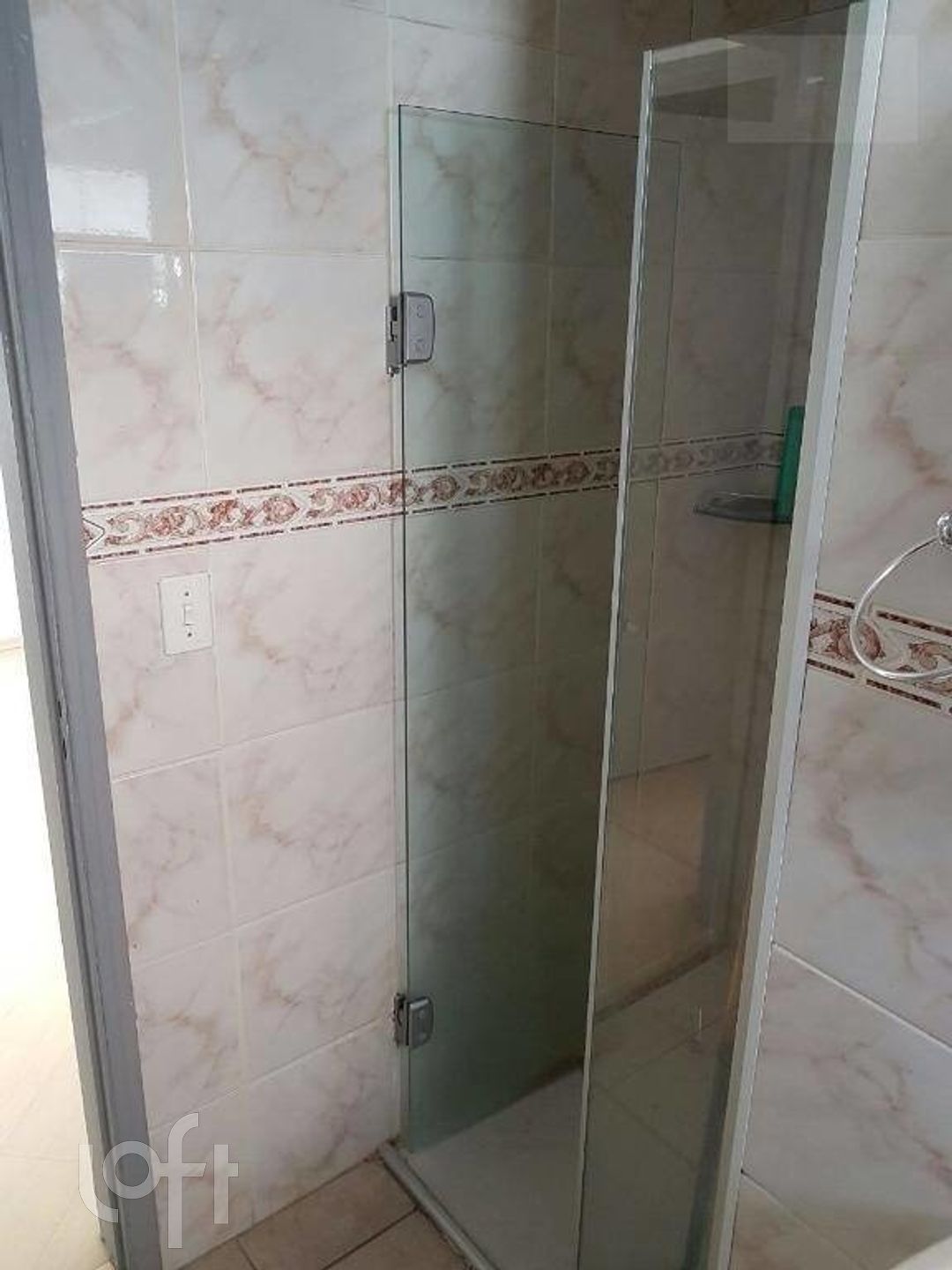 Apartamento à venda com 1 quarto, 44m² - Foto 7