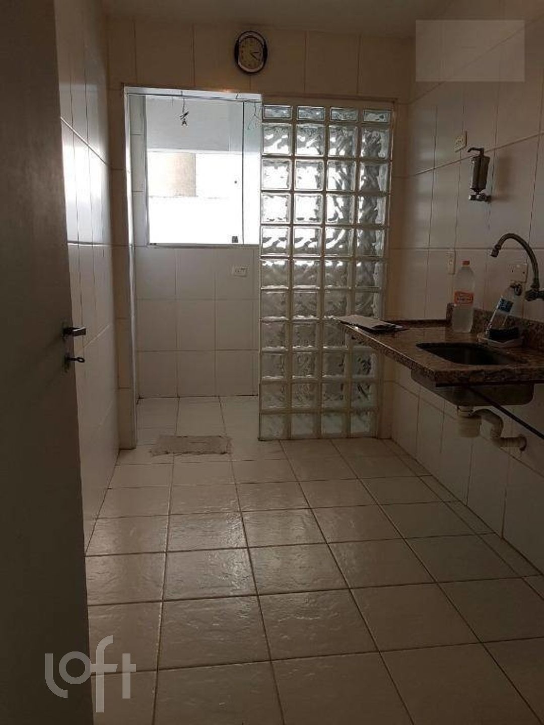 Apartamento à venda com 1 quarto, 44m² - Foto 3