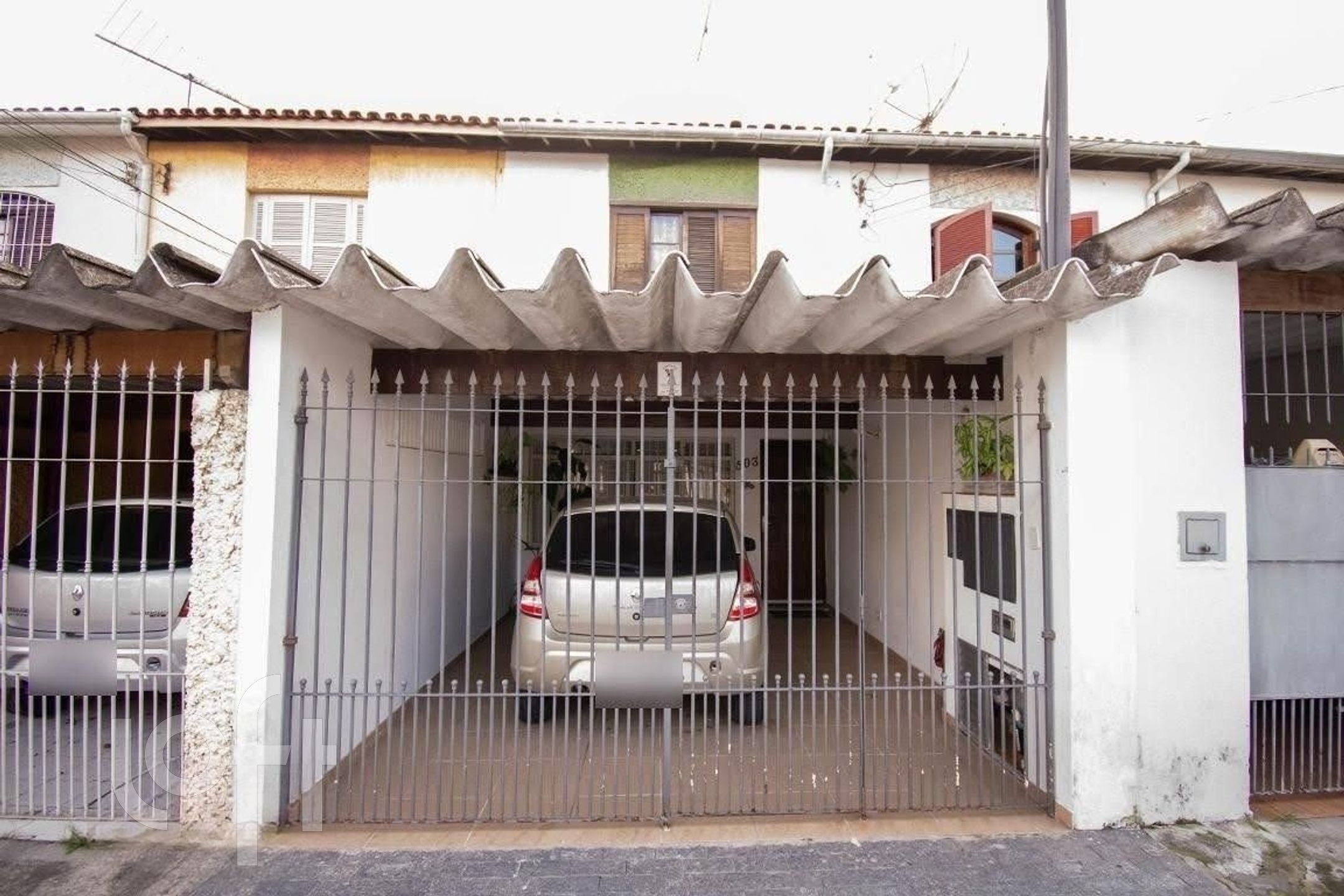 Casa à venda com 2 quartos, 72m² - Foto 15