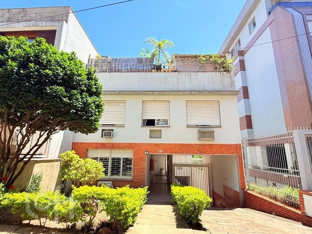 Apartamento com 150m², 2 dormitórios, 1 vaga, Higienópolis em Porto Alegre