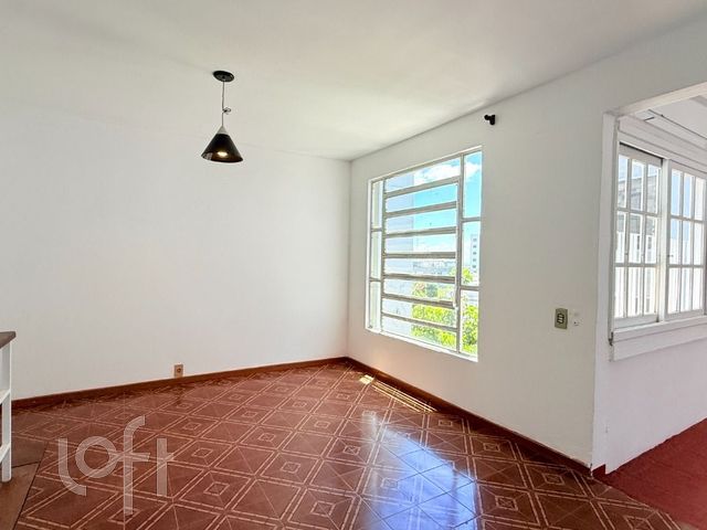 Apartamento com 150m², 2 dormitórios, 1 vaga, Higienópolis em Porto Alegre