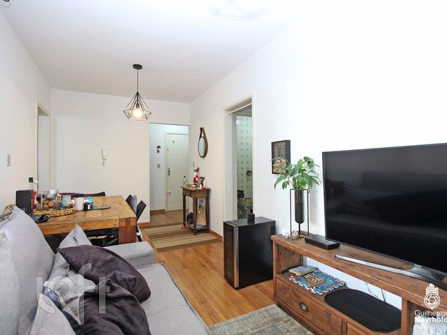 Apartamento com 150m², 2 dormitórios, 1 vaga, Higienópolis em Porto Alegre