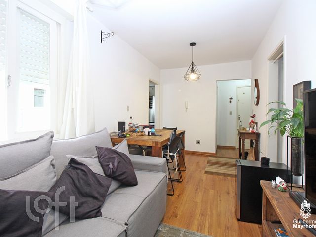 Apartamento com 150m², 2 dormitórios, 1 vaga, Higienópolis em Porto Alegre