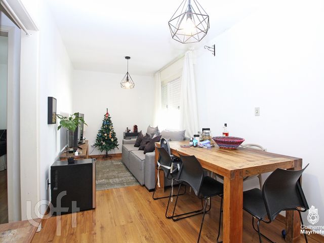 Apartamento com 150m², 2 dormitórios, 1 vaga, Higienópolis em Porto Alegre