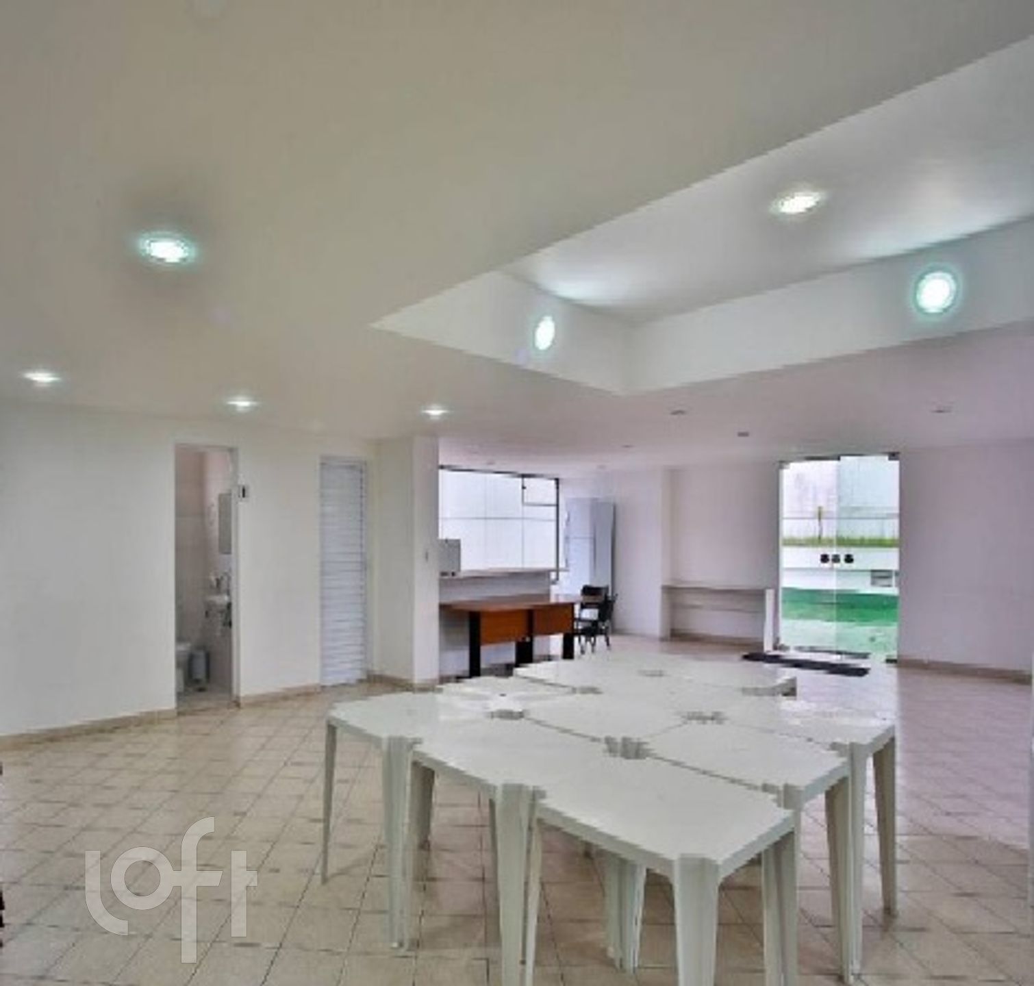 Apartamento à venda com 2 quartos, 74m² - Foto 17