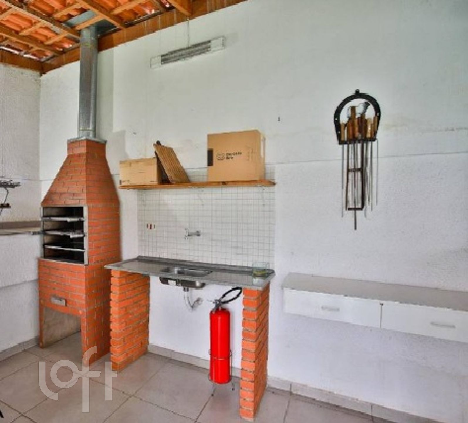 Apartamento à venda com 2 quartos, 74m² - Foto 16