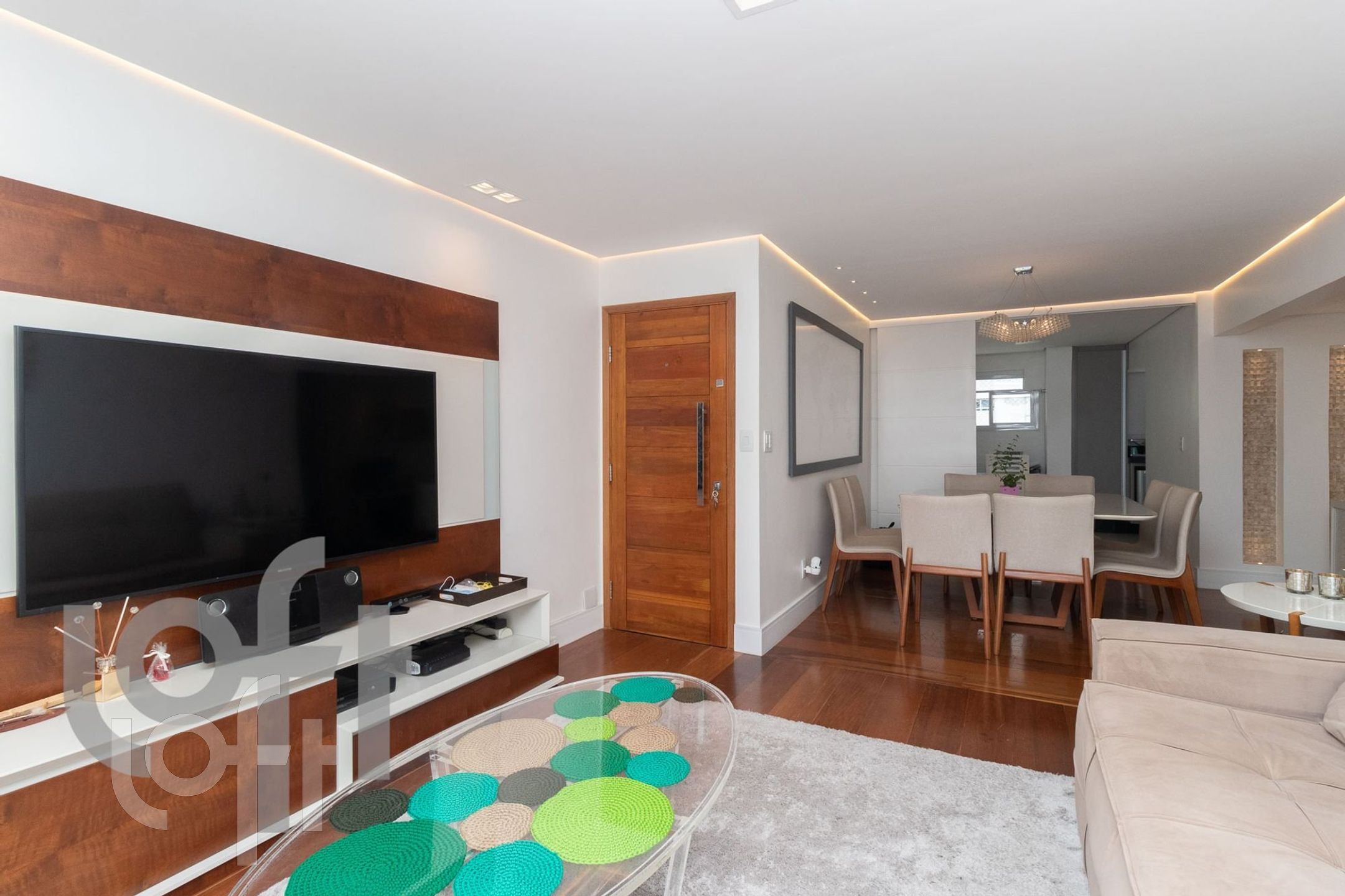 Apartamento à venda com 3 quartos, 108m² - Foto 17