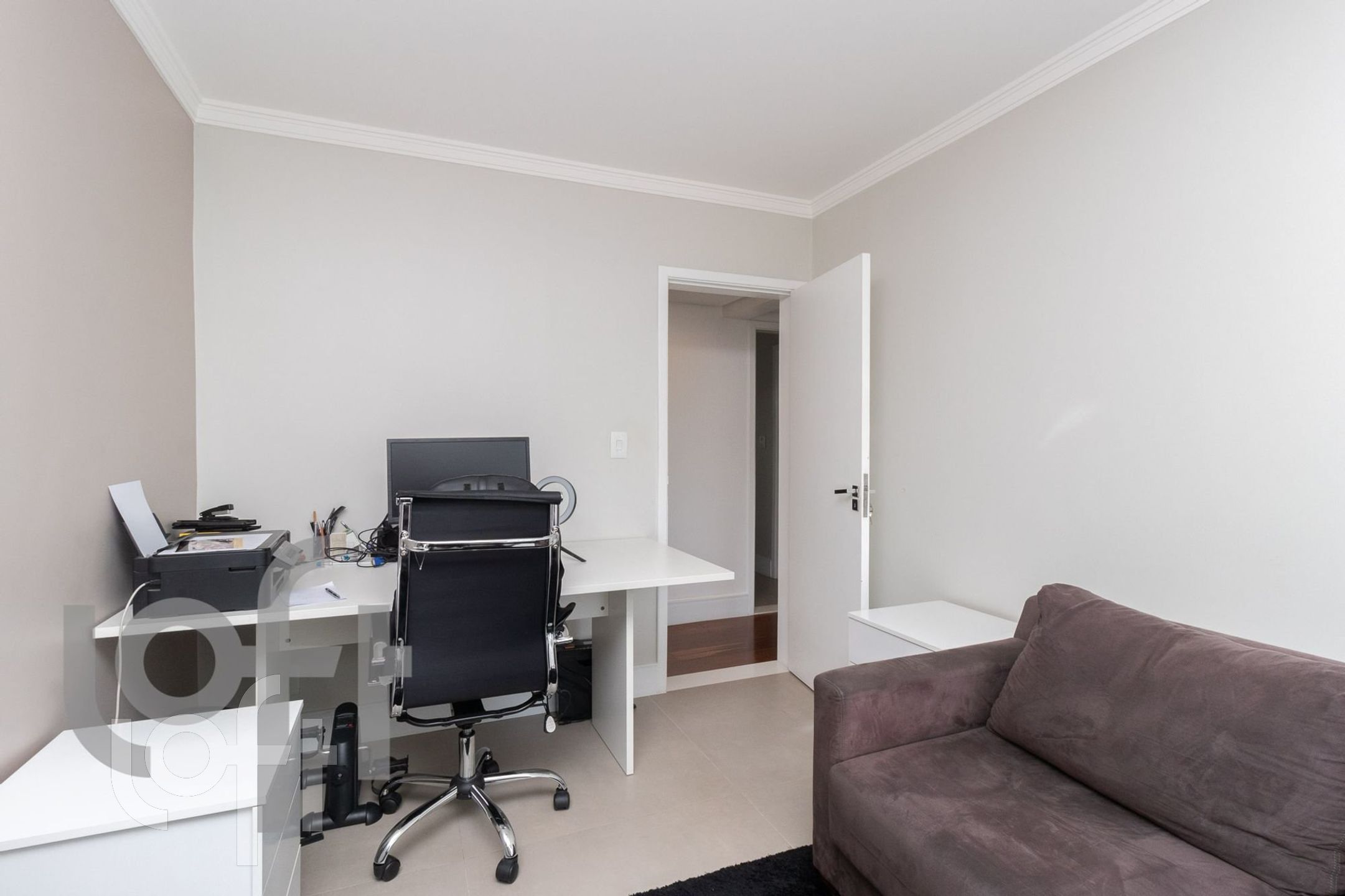 Apartamento à venda com 3 quartos, 108m² - Foto 5