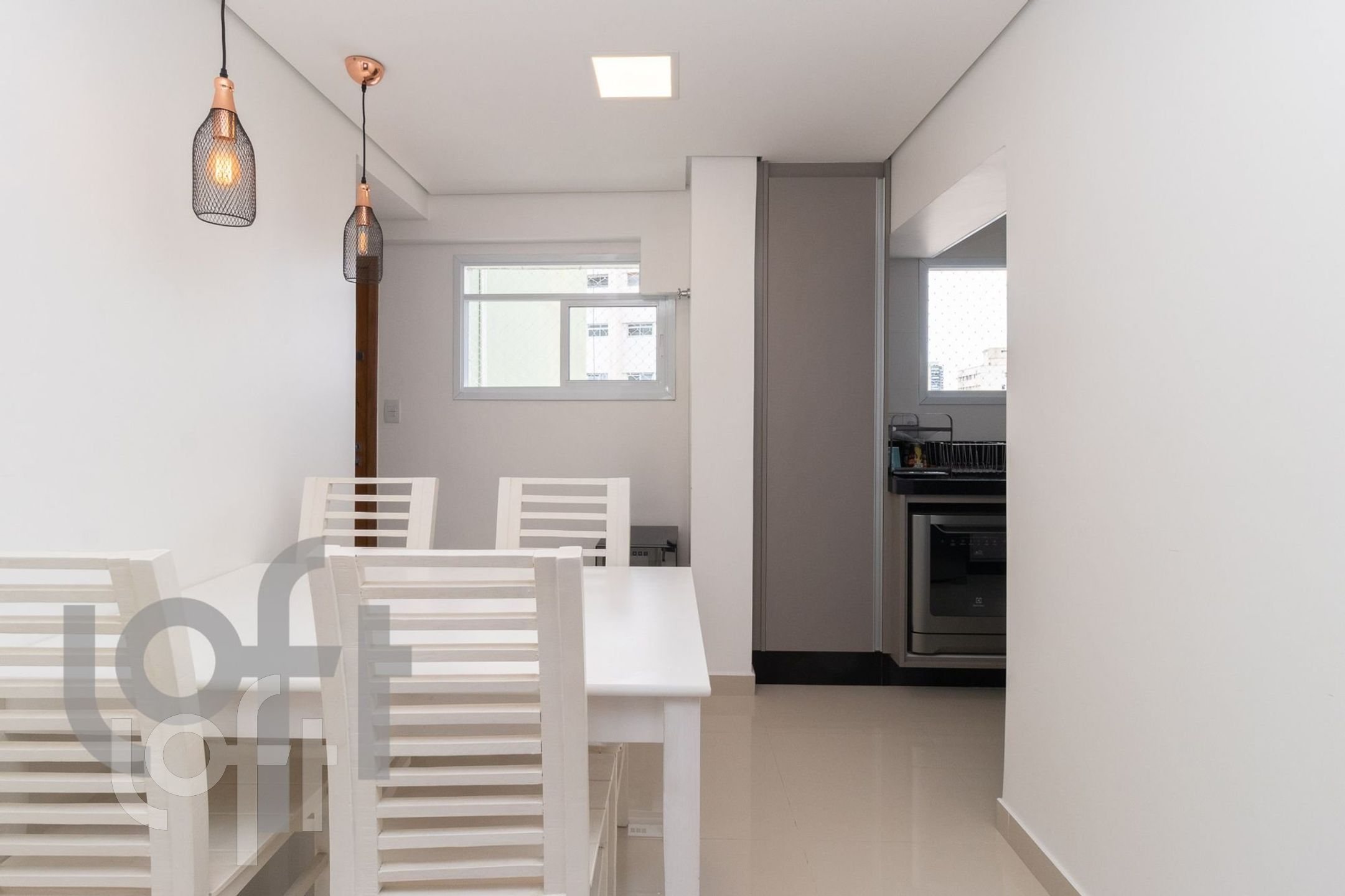 Apartamento à venda com 3 quartos, 108m² - Foto 30