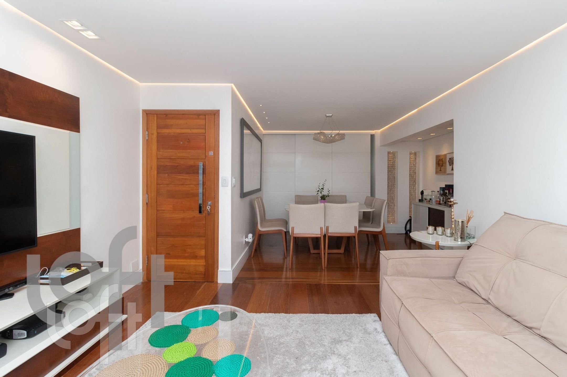 Apartamento à venda com 3 quartos, 108m² - Foto 19