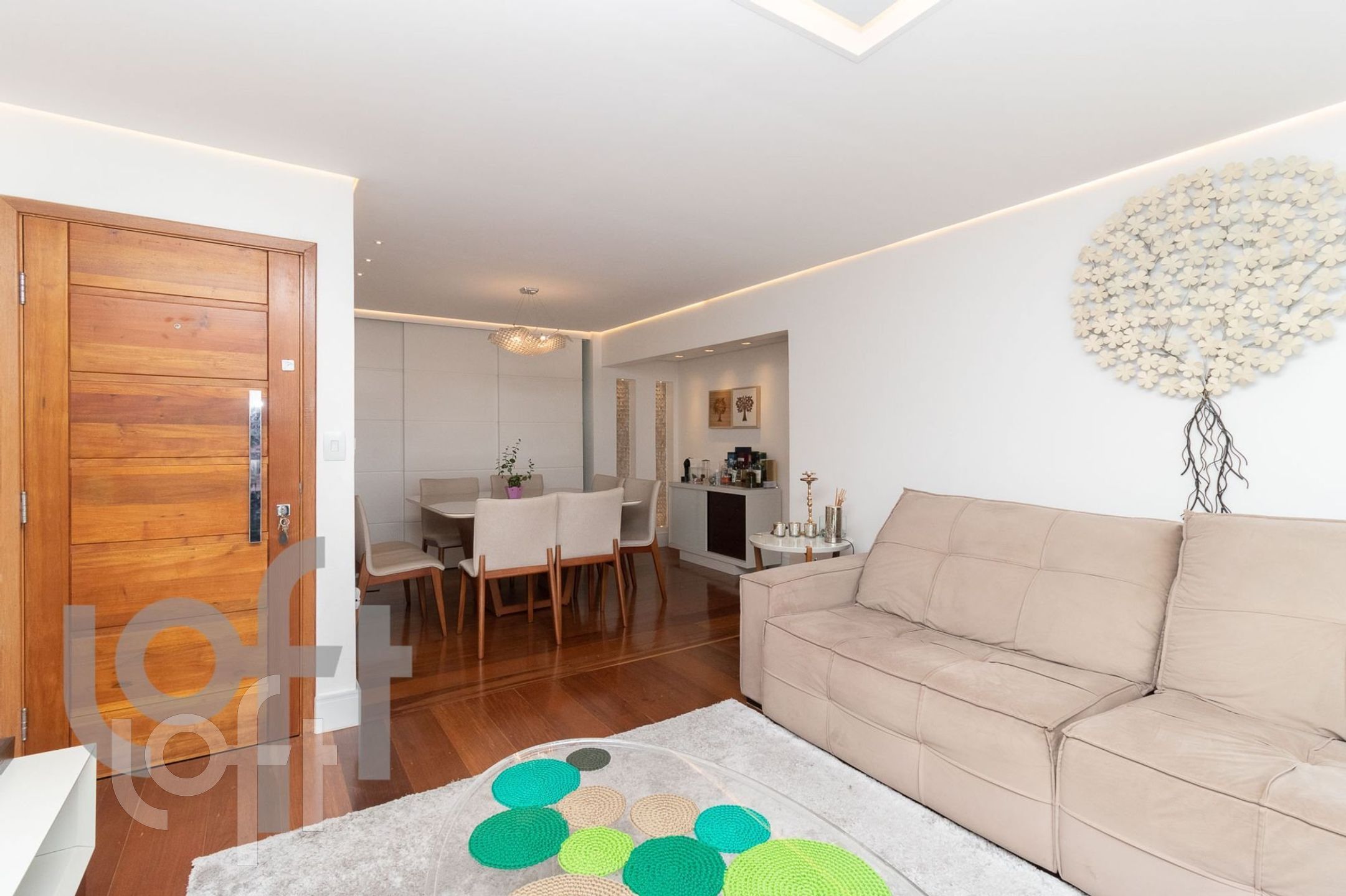 Apartamento à venda com 3 quartos, 108m² - Foto 18