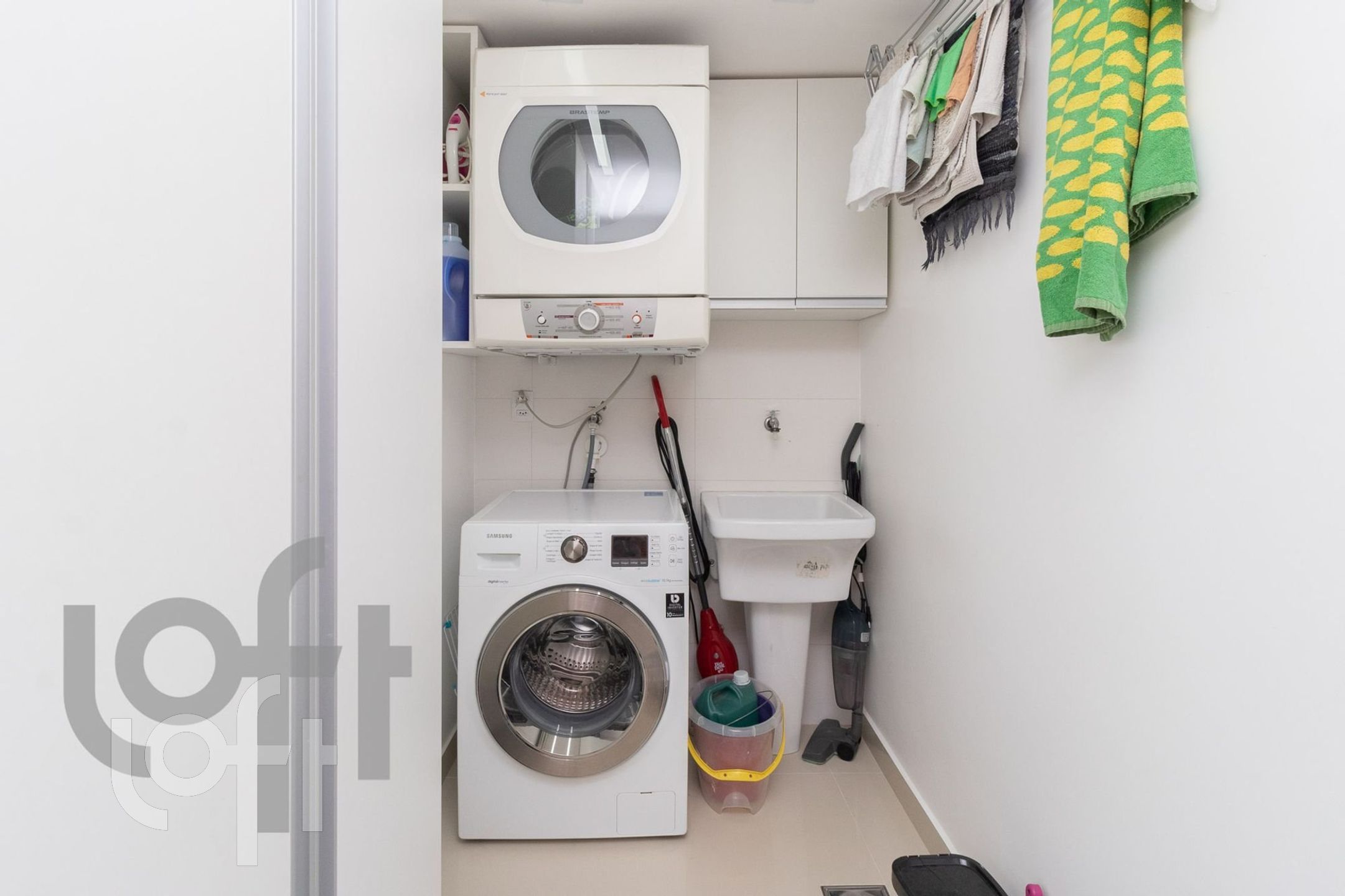 Apartamento à venda com 3 quartos, 108m² - Foto 23